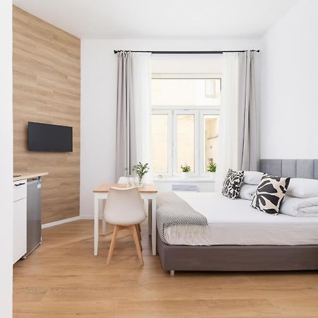 Studio Apartment - Radziwillowska 27 Краків Екстер'єр фото