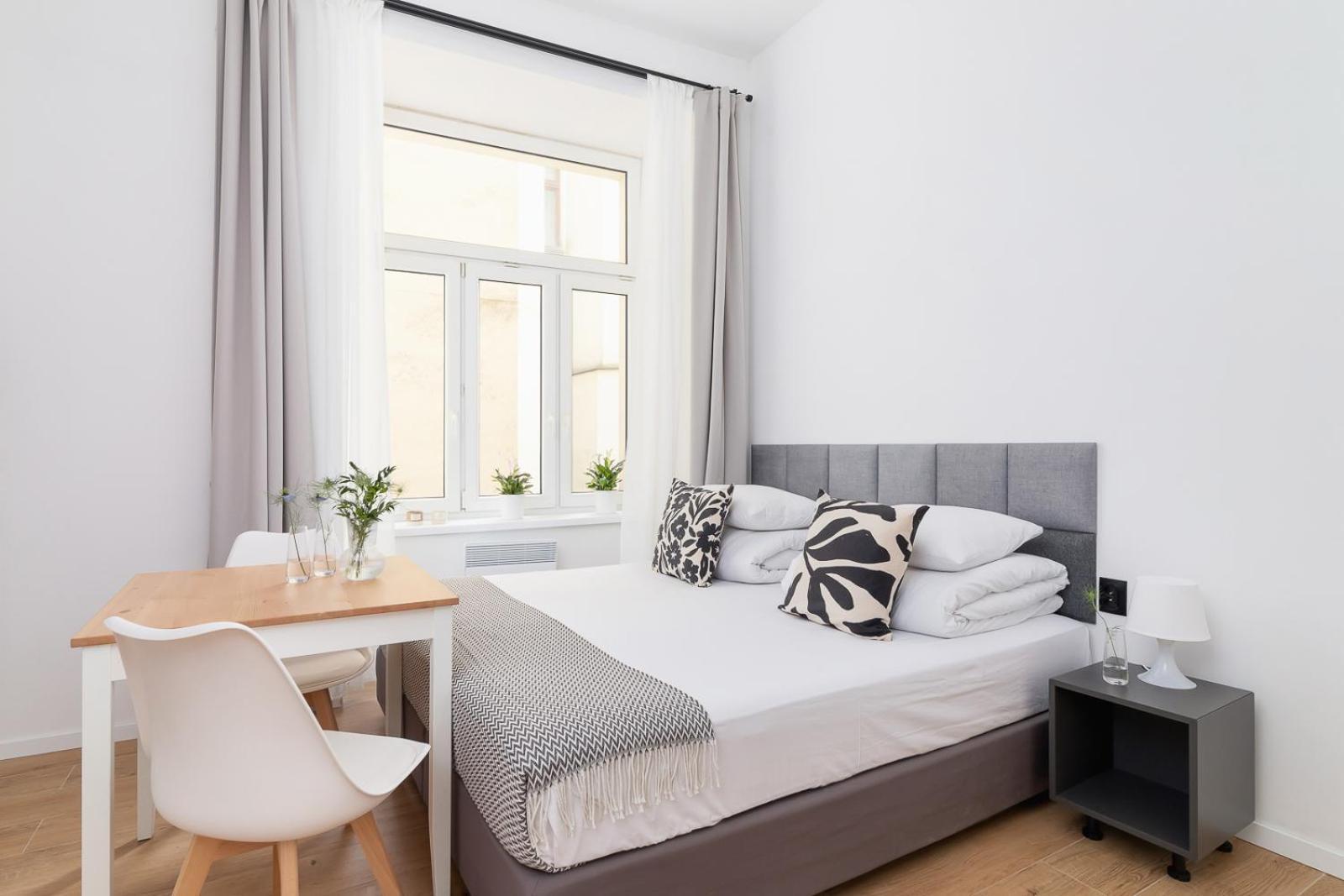 Studio Apartment - Radziwillowska 27 Краків Екстер'єр фото